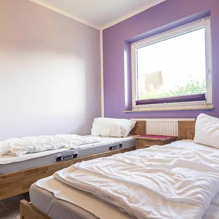 Apartamento Karola