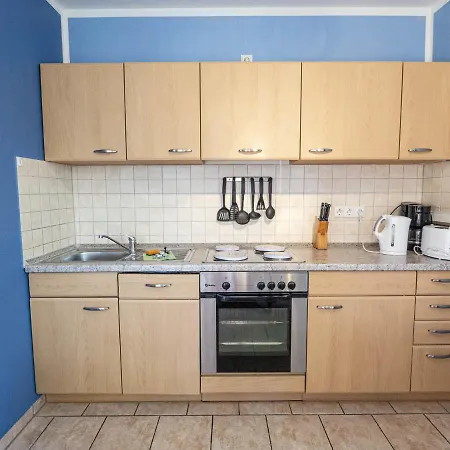 Karola Apartment
