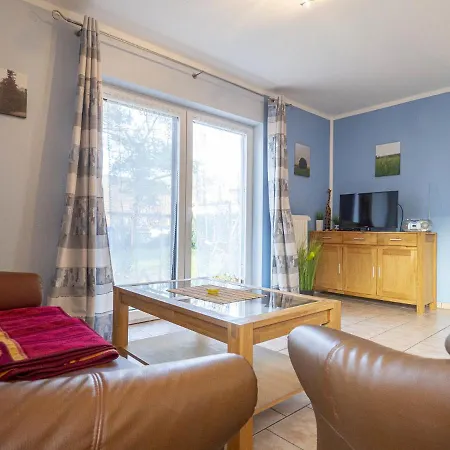 Apartment Karola