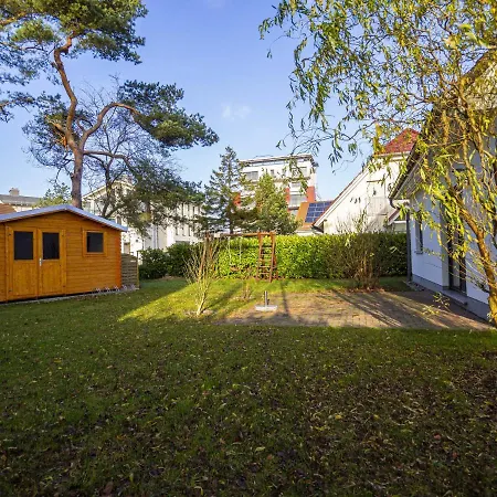 Appartement Karola *